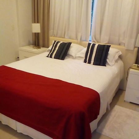 Departamento Moderno En Asuncion Villa Morra Экстерьер фото
